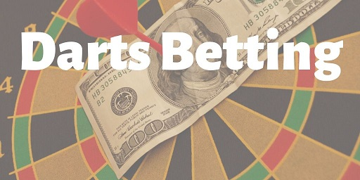 darts betting uk